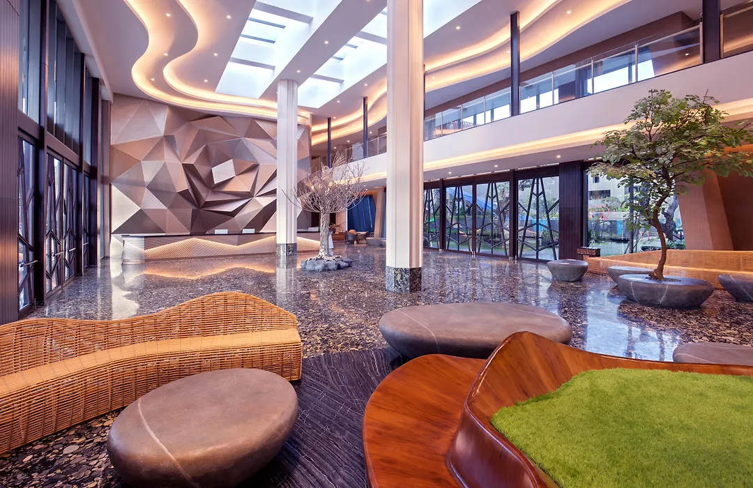 Grand Mercure Malang Mirama-1