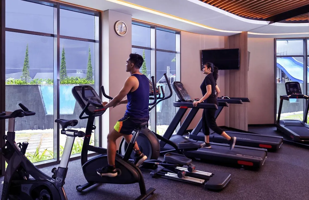 Grand Mercure Malang Mirama-1