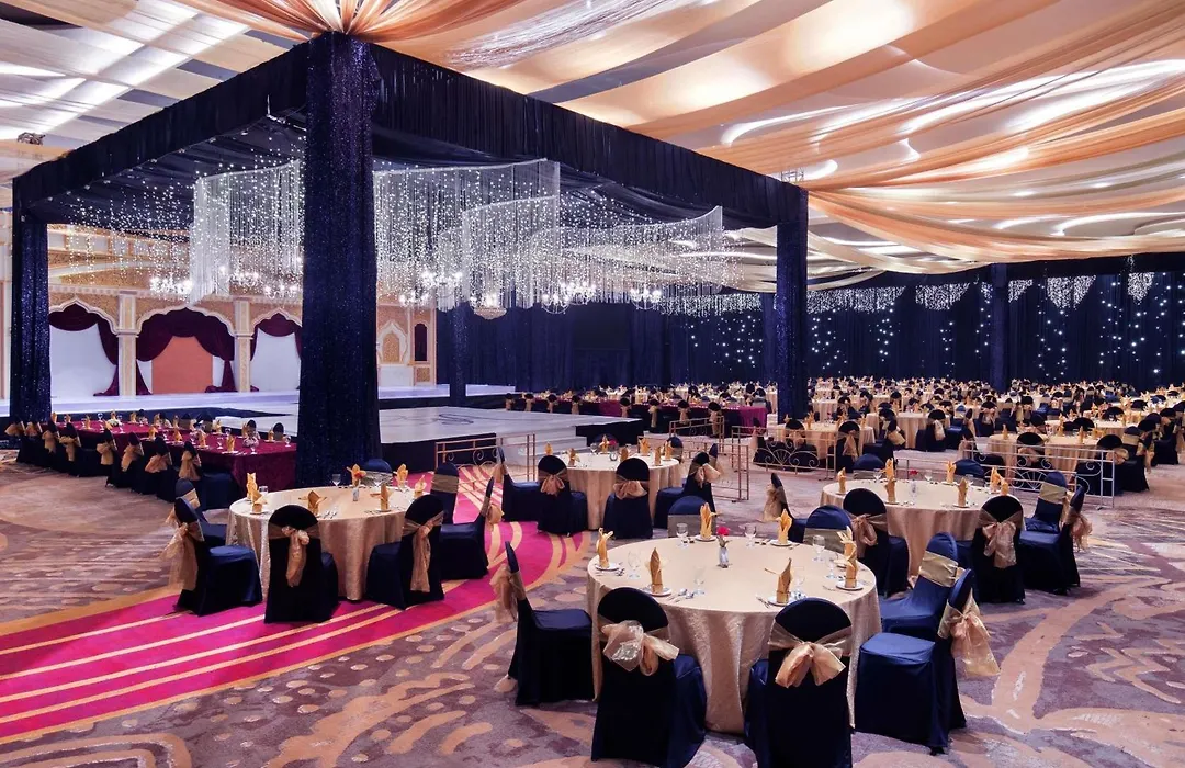 Grand Mercure Malang-1