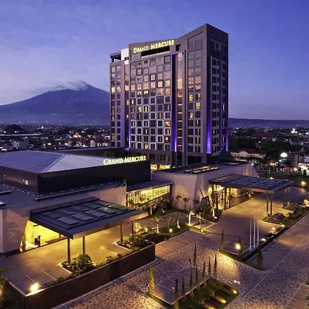 Grand Mercure Malang-2