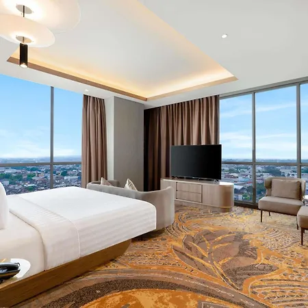 Grand Mercure Malang Mirama-3