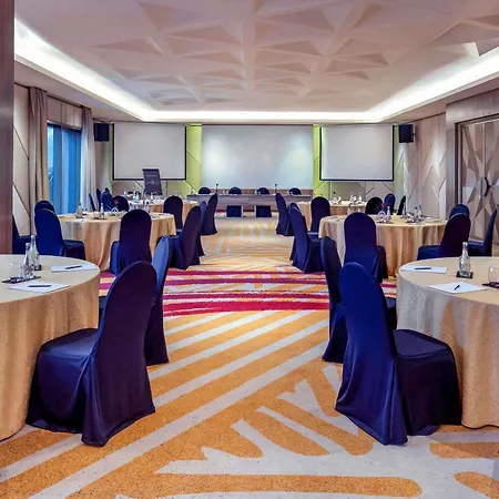 Grand Mercure Malang-3